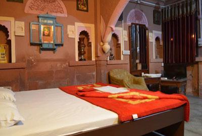 Gouri Haveli